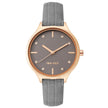 Rose Gold Women Watch