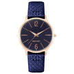 Blue Women Watch