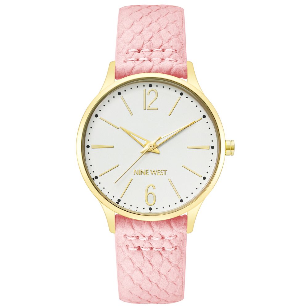 Gold Women Watch