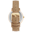 Gold Women Watch