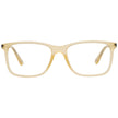 Yellow Men Optical Frames