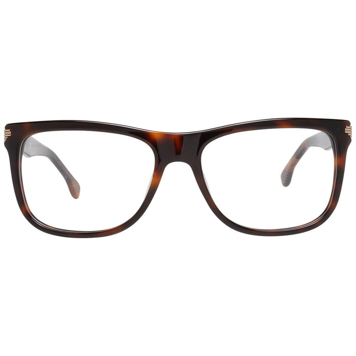 Brown Men Optical Frames