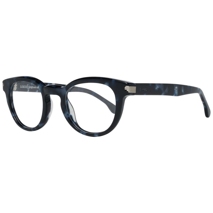 Black Unisex Optical Frames