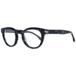 Black Unisex Optical Frames