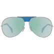 Blue Women Sunglasses