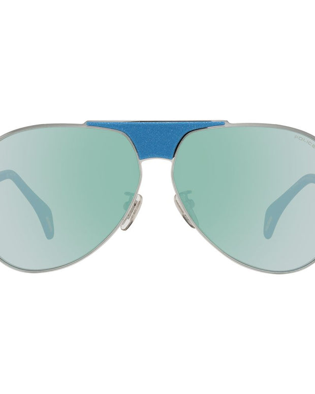Blue Women Sunglass