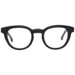 Black Unisex Optical Frames