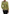 Green Silk Stretch Blouse Top