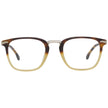 Yellow Unisex Optical Frames