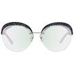 Silver Women Sunglasses