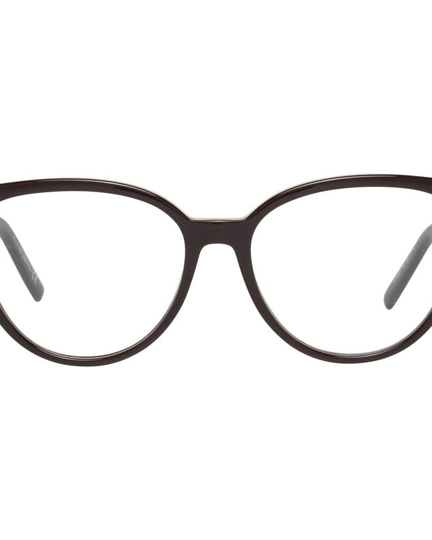 Brown Women Optical Frames