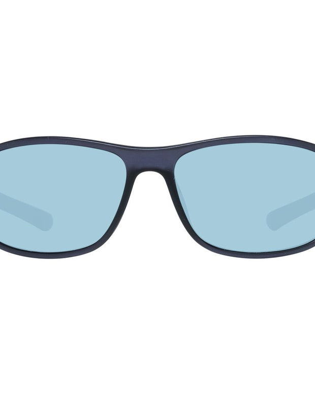 Gray Women Sunglass