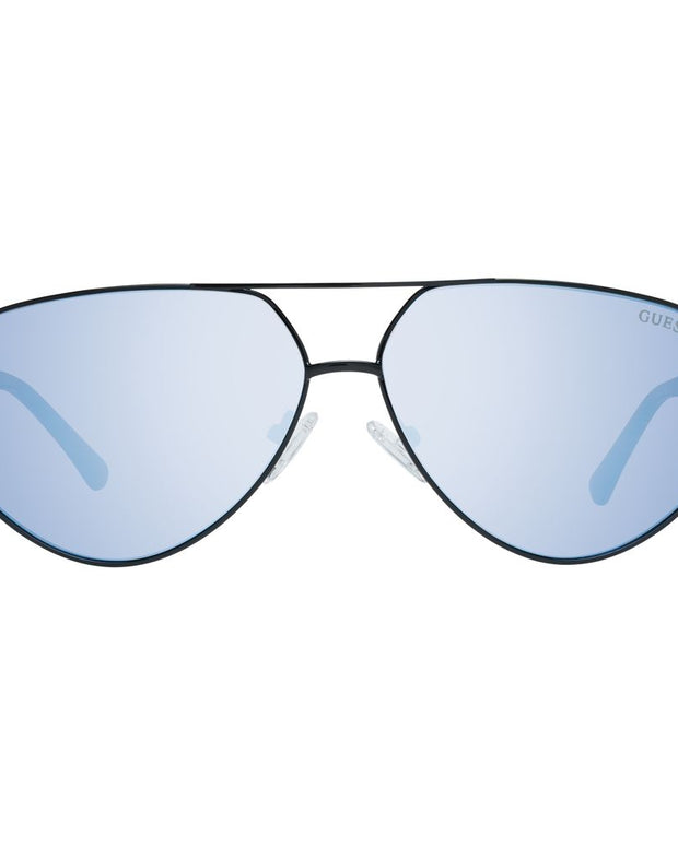 Black Women Sunglasses
