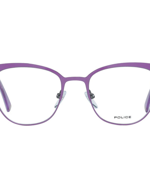 Purple Women Optical Frames