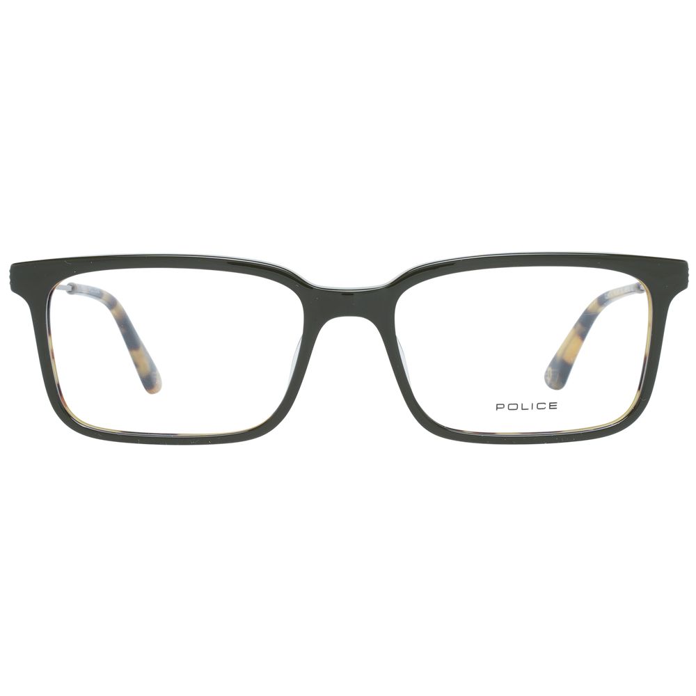 Green Men Optical Frames