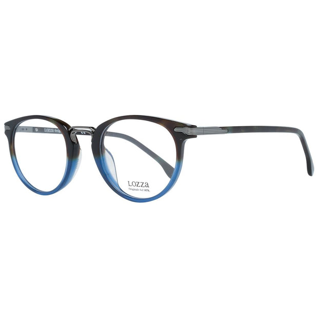 Multicolor Unisex Optical Frames