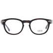 Brown Unisex Optical Frames