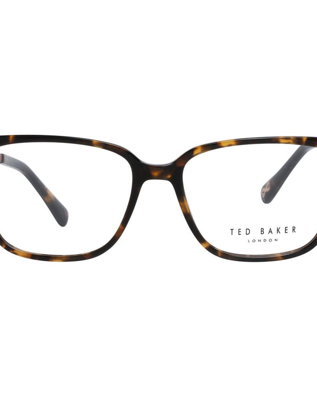 Brown Women Glasses Frame