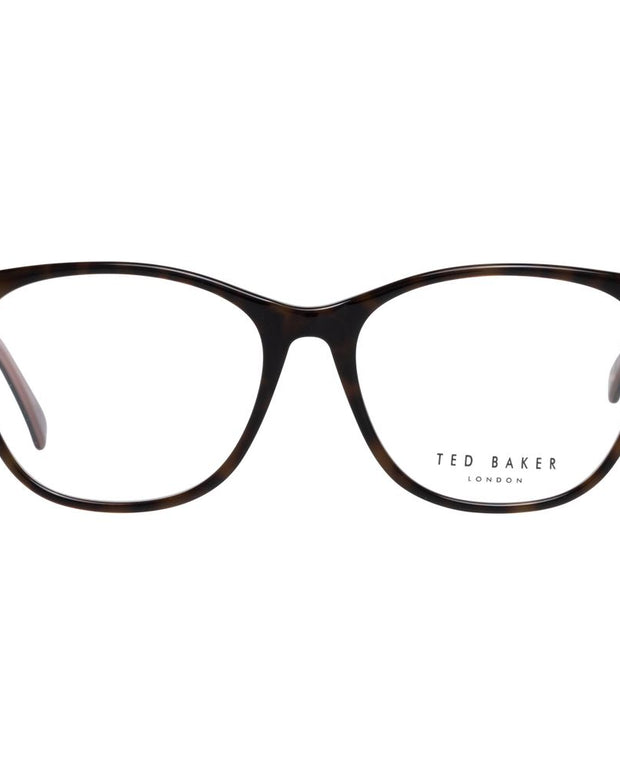 Brown Women Glasses Frame