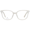 White Women Optical Frames