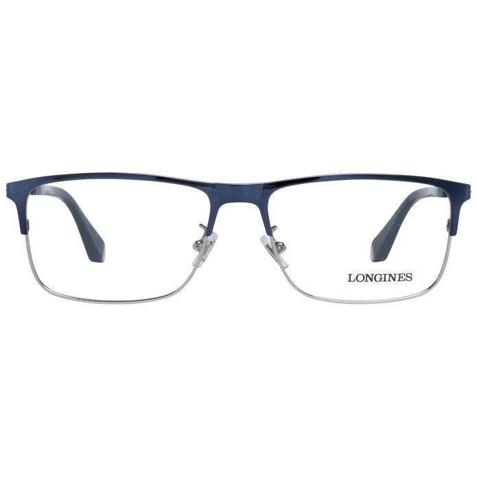 Blue Men Optical Frames