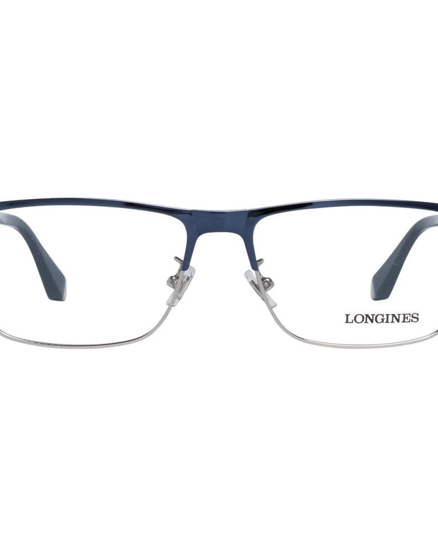Blue Men Optical Frames