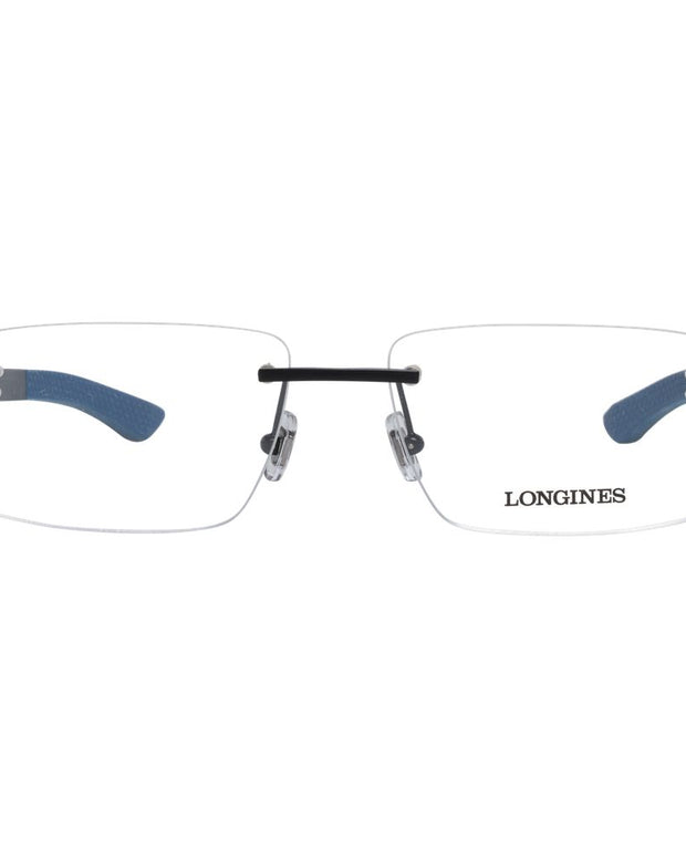 Black Men Optical Frames