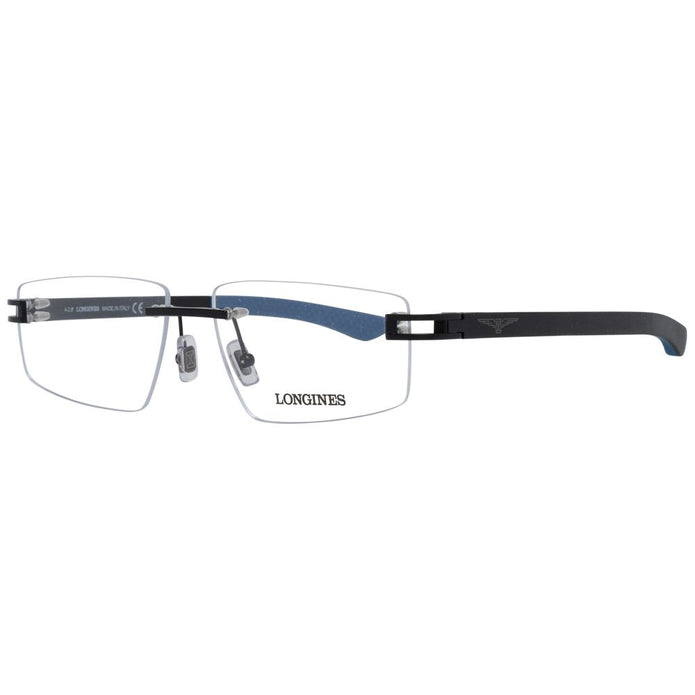 Black Men Optical Frames