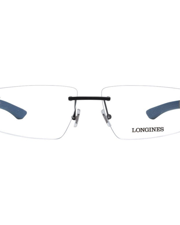 Black Men Optical Frames