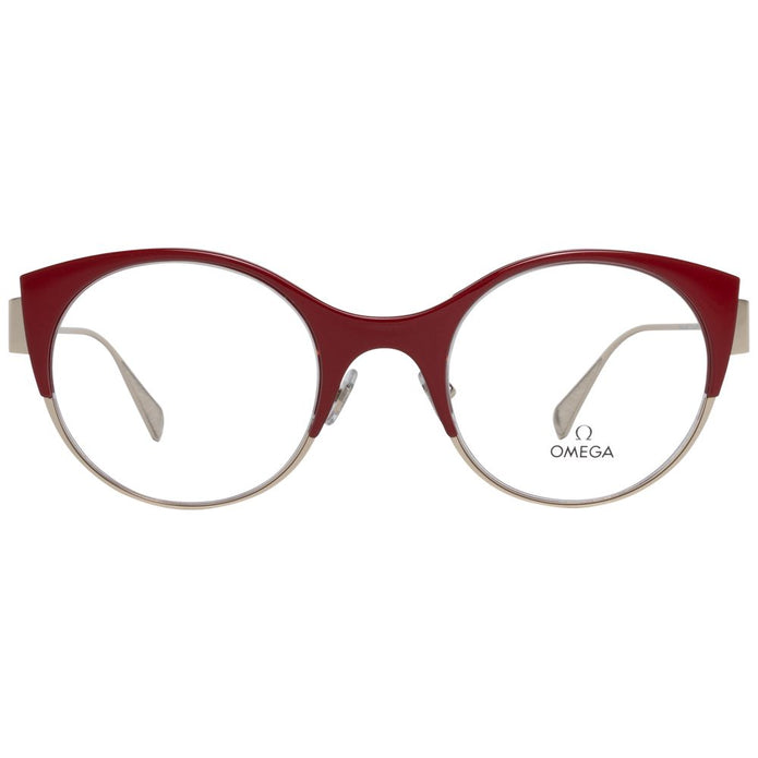 Red Women Optical Frames