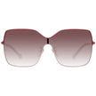 Red Women Sunglasses