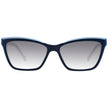 Blue Women Sunglasses