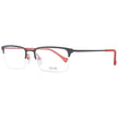 Red Men Optical Frames