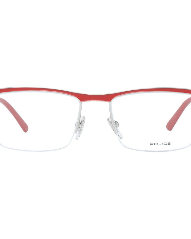 Red Men Optical Frames
