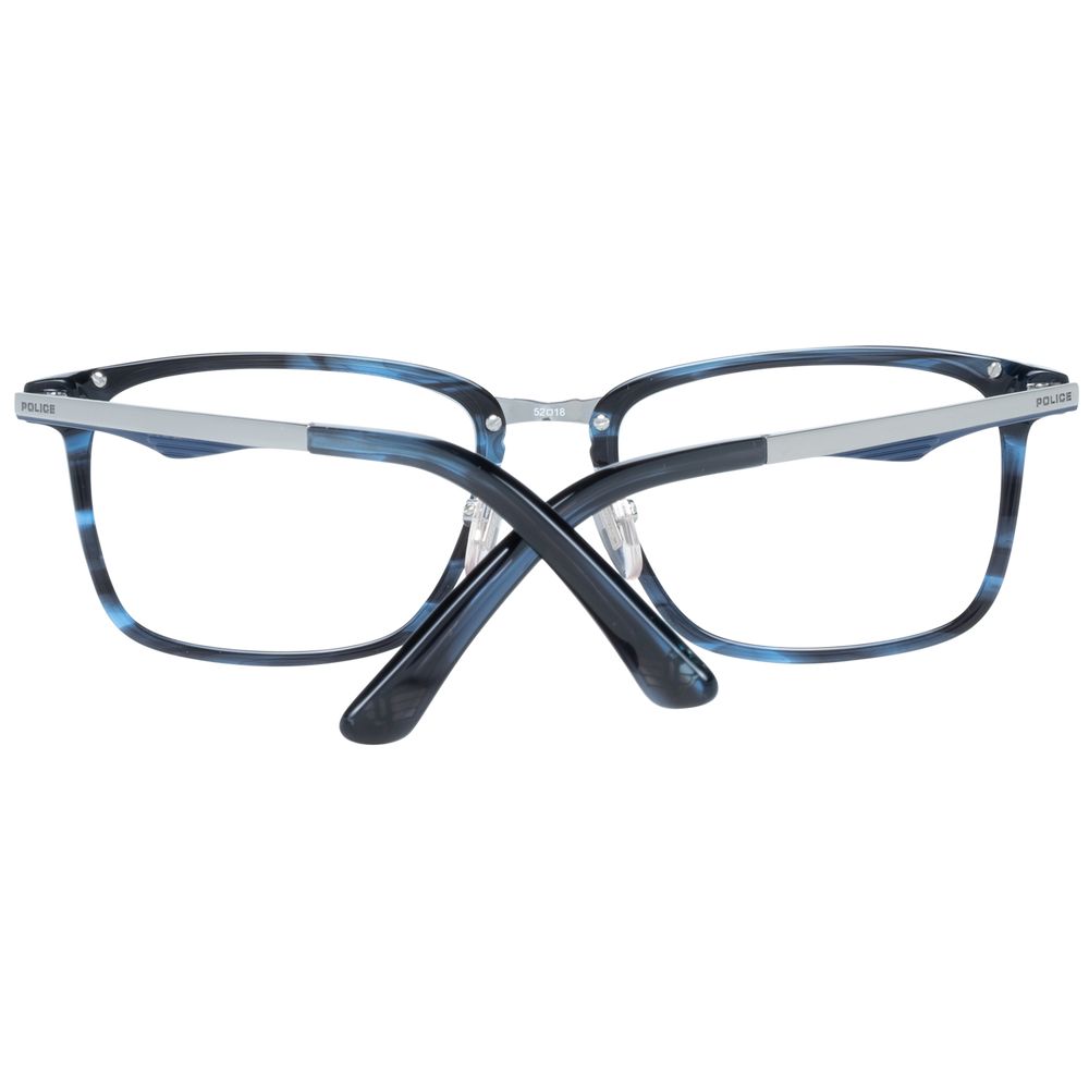 Blue Men Optical Frames