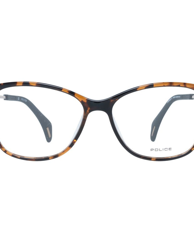 Brown Women Optical Frames