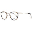 Gold Women Optical Frames