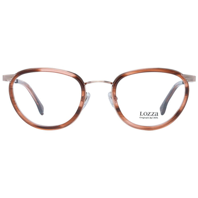 Brown Women Optical Frames