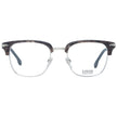 Brown Unisex Optical Frames