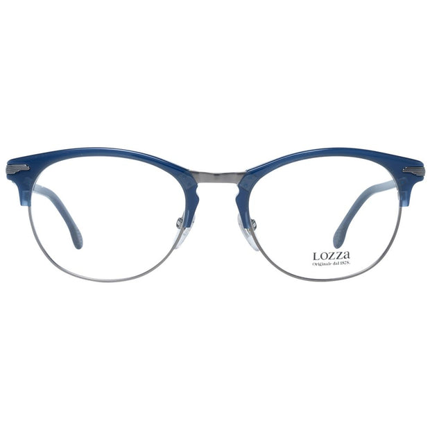 Blue Unisex Optical Frames