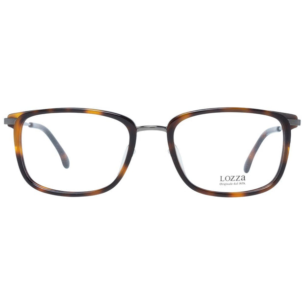 Brown Men Optical Frames