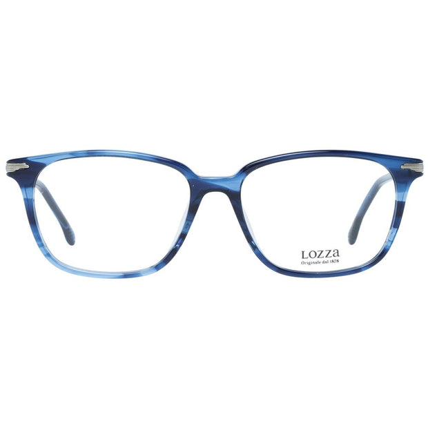 Blue Men Optical Frames