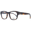 Brown Unisex Optical Frames