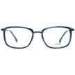 Turquoise Men Optical Frames