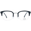 Black Unisex Optical Frames