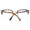 Brown Unisex Optical Frames