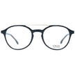 Black Unisex Optical Frames