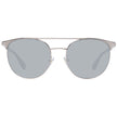 Silver Women Sunglasses