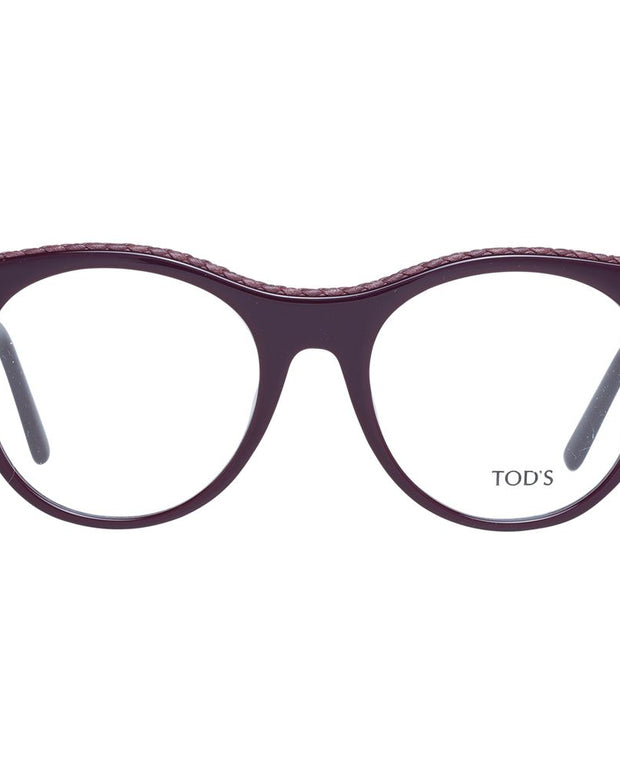 Purple Women Optical Frames