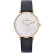 Rose Gold Women Watch